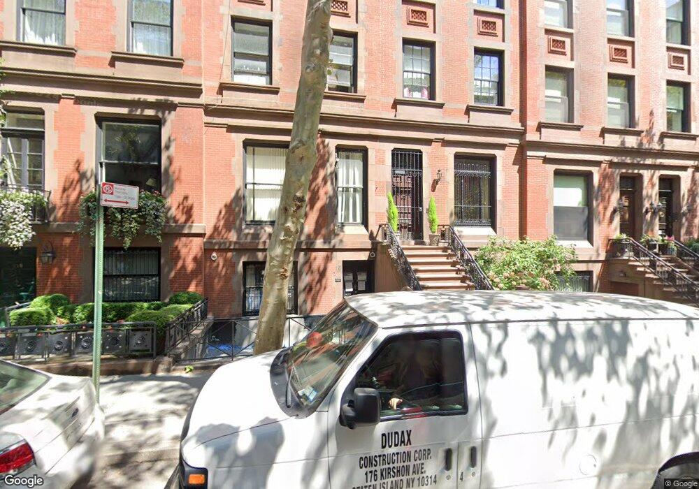 129 E 91st St, New York, NY 10128 - photo 1