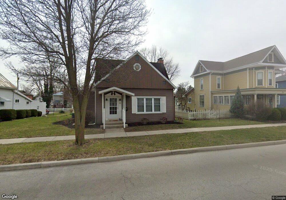 216 N High St, Columbus Grove, OH 45830 - photo 1