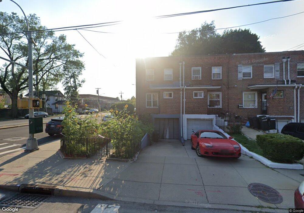 89-56 Moline St, Jamaica, NY 11428 - photo 1