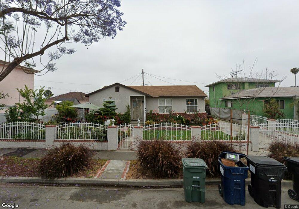 12018 Parmelee Ave, Los Angeles, CA 90059 - photo 1