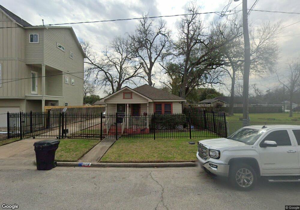 1510 Griffin St, Houston, TX 77009 - photo 1