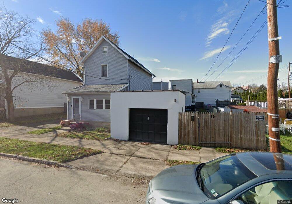 85 Brookside St, Wilkes Barre, PA 18705 - photo 1