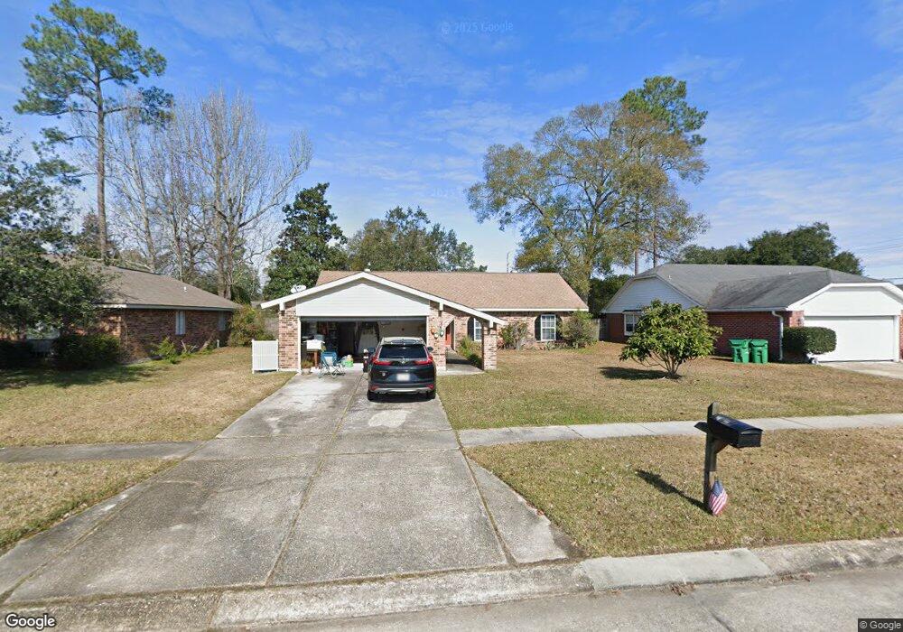 430 Live Oak Dr, Slidell, LA 70458 - photo 1