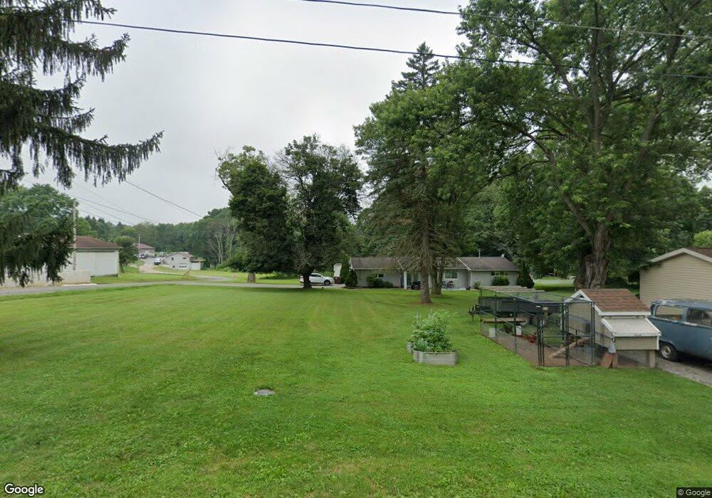 16157 John Ave, East Liverpool, OH 43920 - photo 1