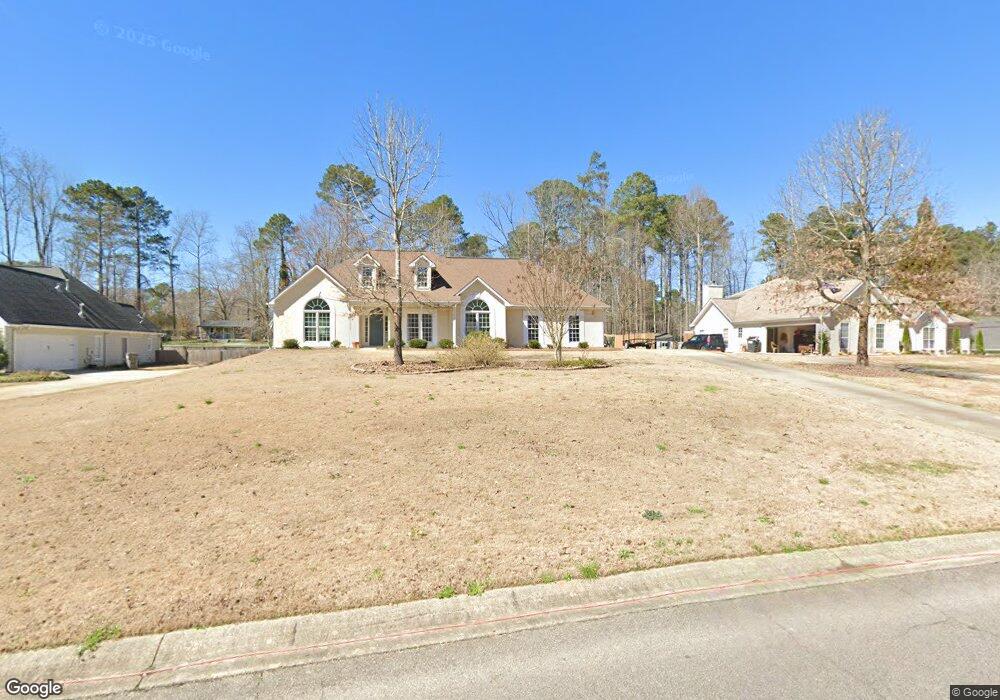 82 Cobblestone Cove, Sharpsburg, GA 30277 - photo 1