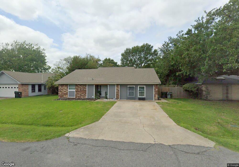 4506 E Meadow Ln, Lake Charles, LA 70605 - photo 1