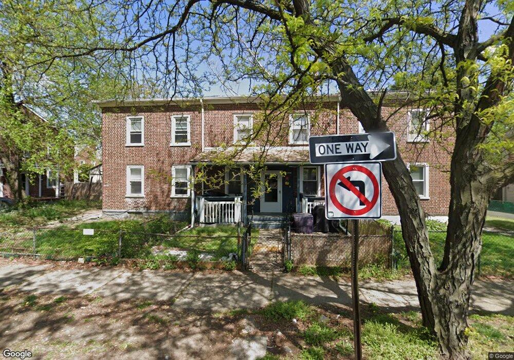 3022 Tuckahoe Rd, Camden, NJ 08104 - photo 1