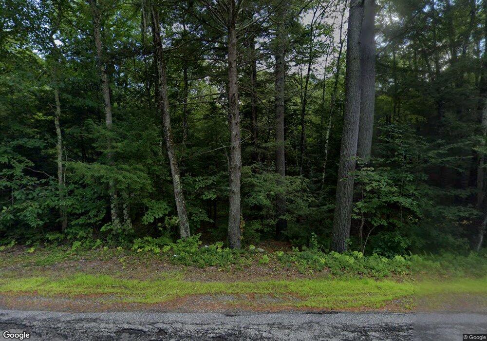 117 Corn Hill Rd, Boscawen, NH 03303 - photo 1