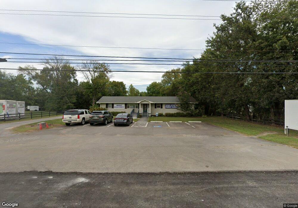 3307 Manchester Pike, Murfreesboro, TN 37127 - photo 1