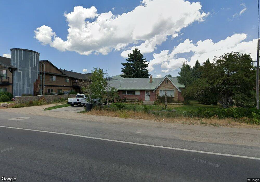 717 E Main St, Midway, UT 84049 - photo 1