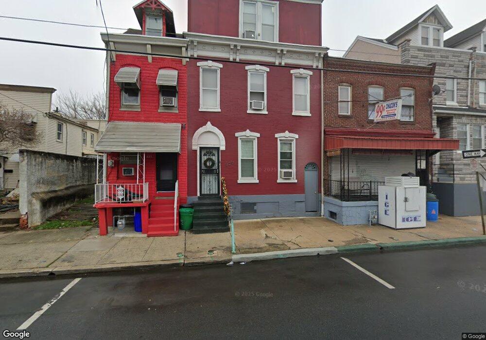 829 N 8th St, Reading, PA 19604 - photo 1