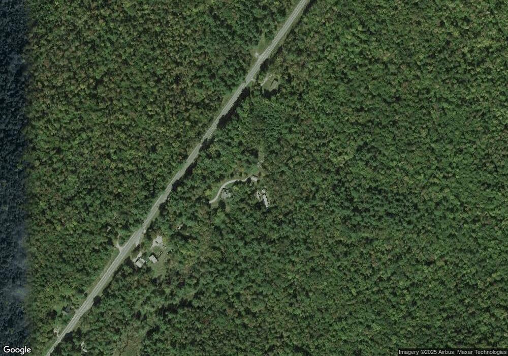 12 Howe Ln, Dorchester, NH 03266 - photo 1