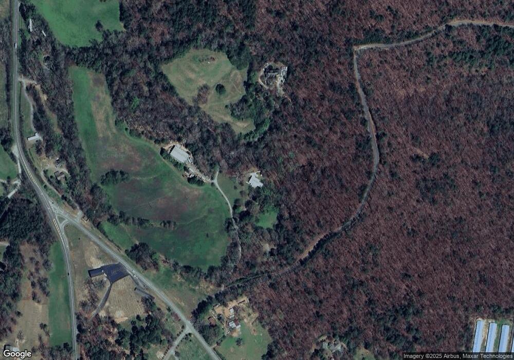 86 Bernhardt Rd, Ellijay, GA 30536 - photo 1