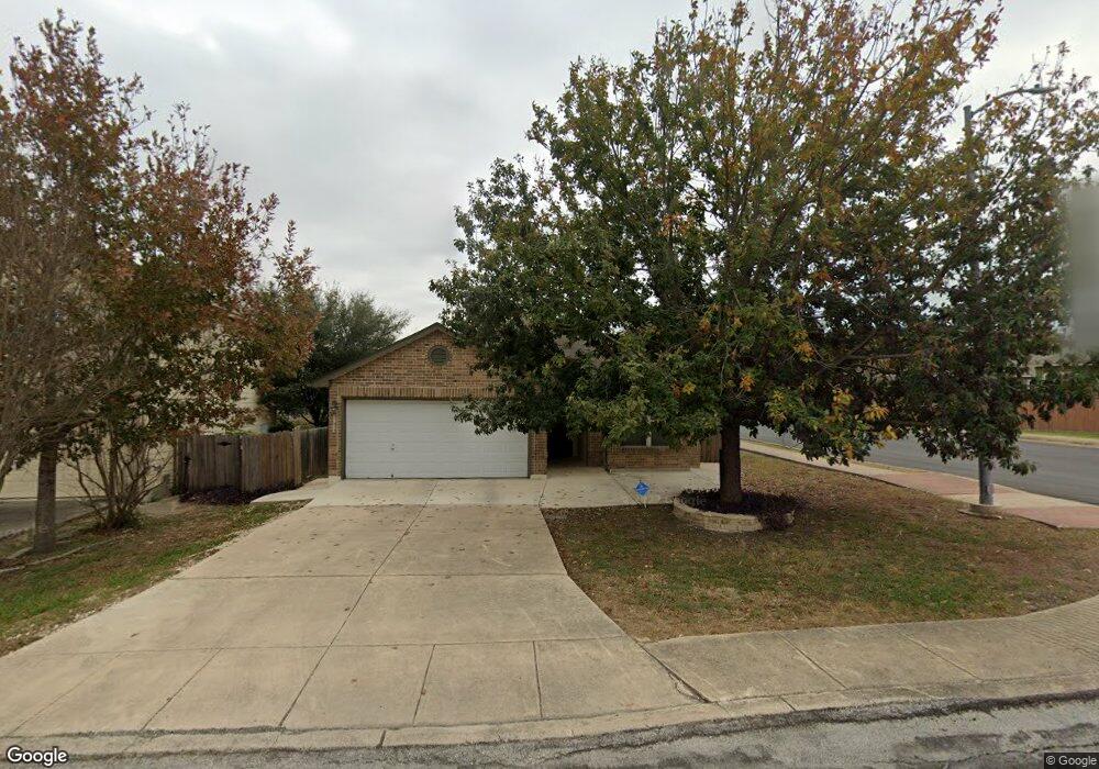 3902 Pavo Viejo, San Antonio, TX 78223 - photo 1