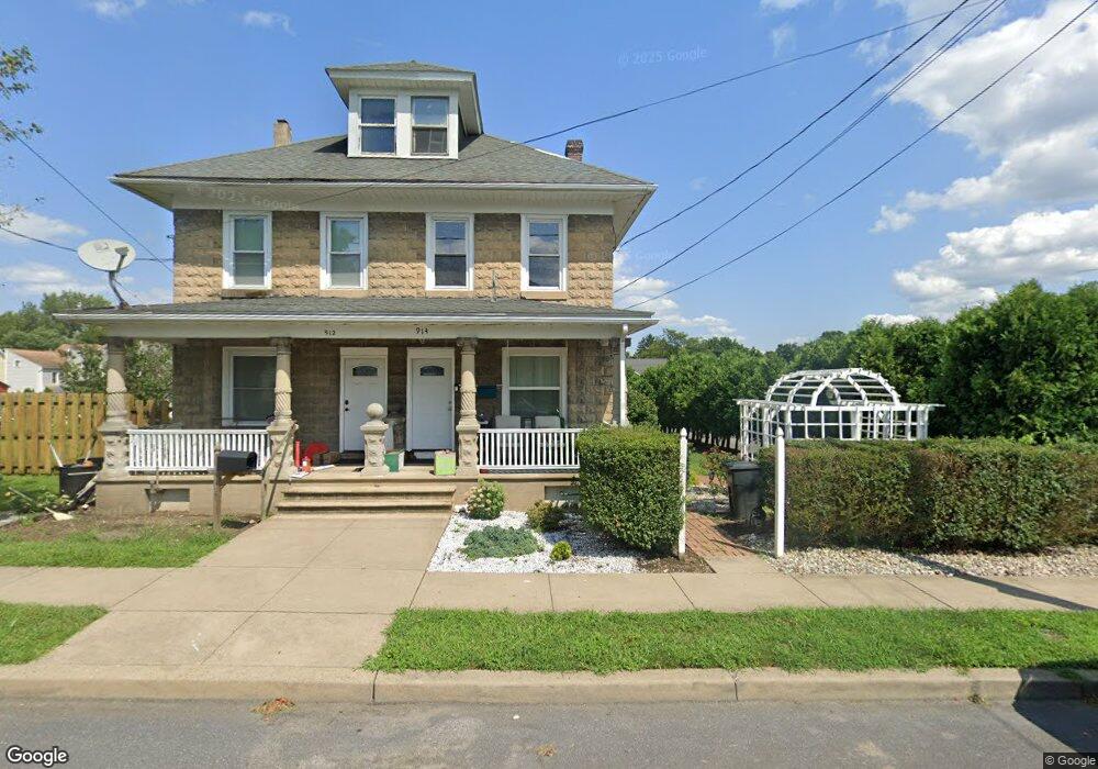 914 East Blvd, Phillipsburg, NJ 08865 - photo 1