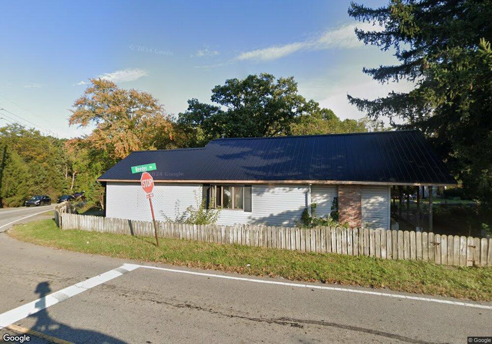 13301 Reeder Rd, Crown Point, IN 46307 - photo 1