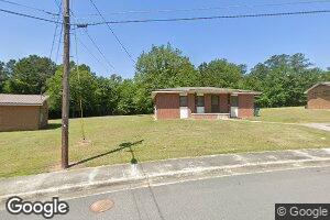 181 Jordan Dr, Roberta, GA 31078