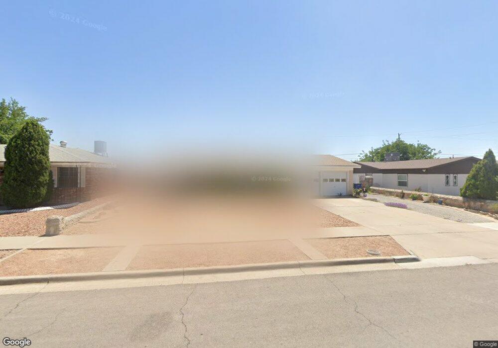 10344 Kaywood Dr, El Paso, TX 79925 - photo 1