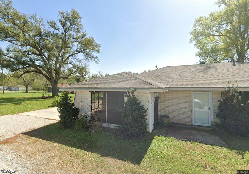 410 Bayou Dularge Rd, Houma, LA 70363 - photo 1