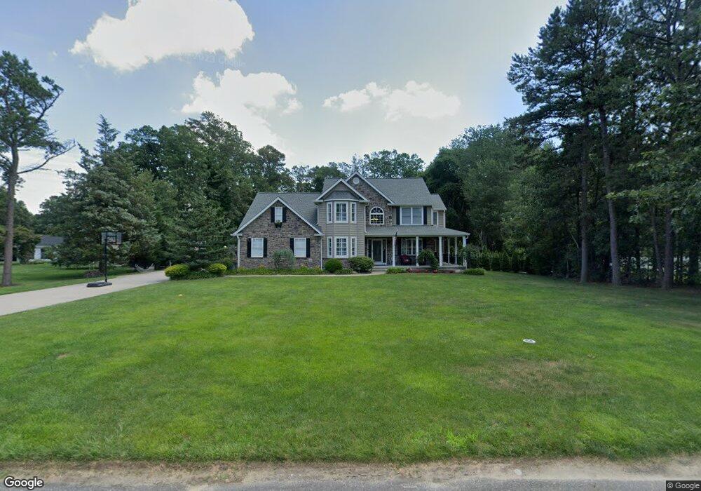 2981 Woodstock Ct, Vineland, NJ 08361 - photo 1