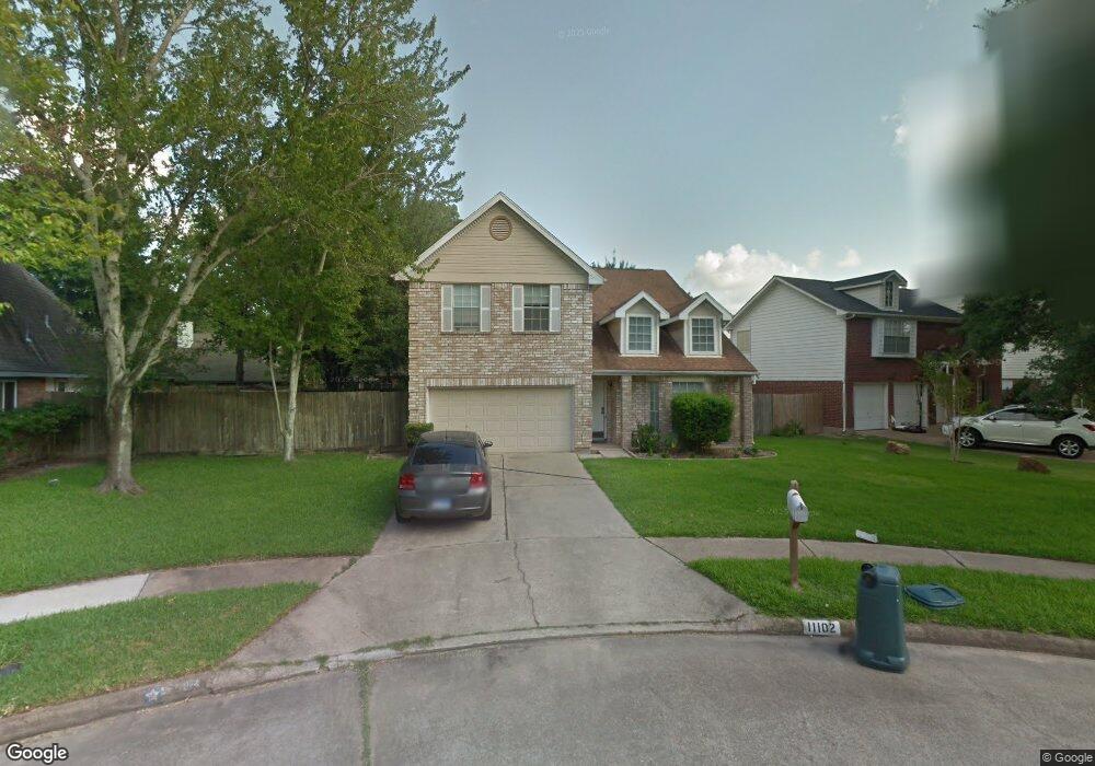 11102 Middleburgh Dr, Tomball, TX 77377 - photo 1