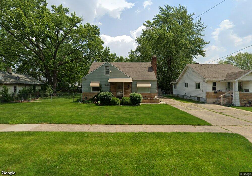 1327 Knapp Ave, Flint, MI 48503 - photo 1