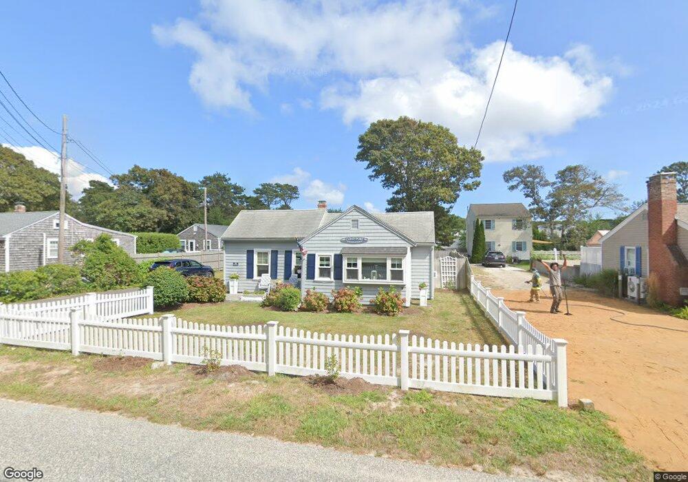 40 Glendon Rd, Dennis Port, MA 02639 - photo 1