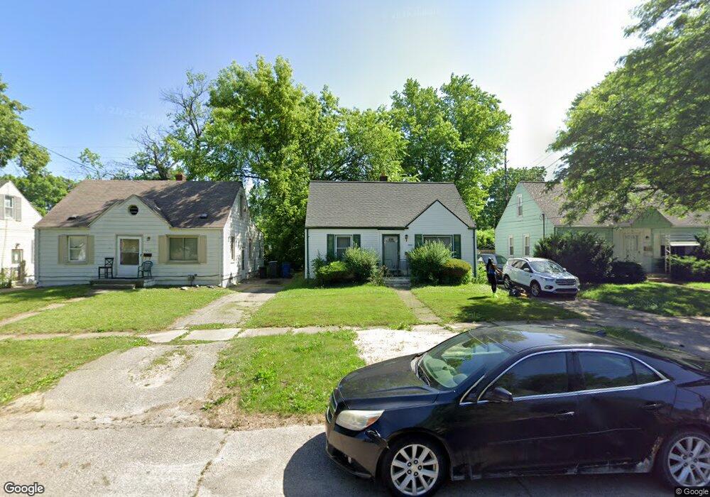 4209 Pengelly Rd, Flint, MI 48507 - photo 1