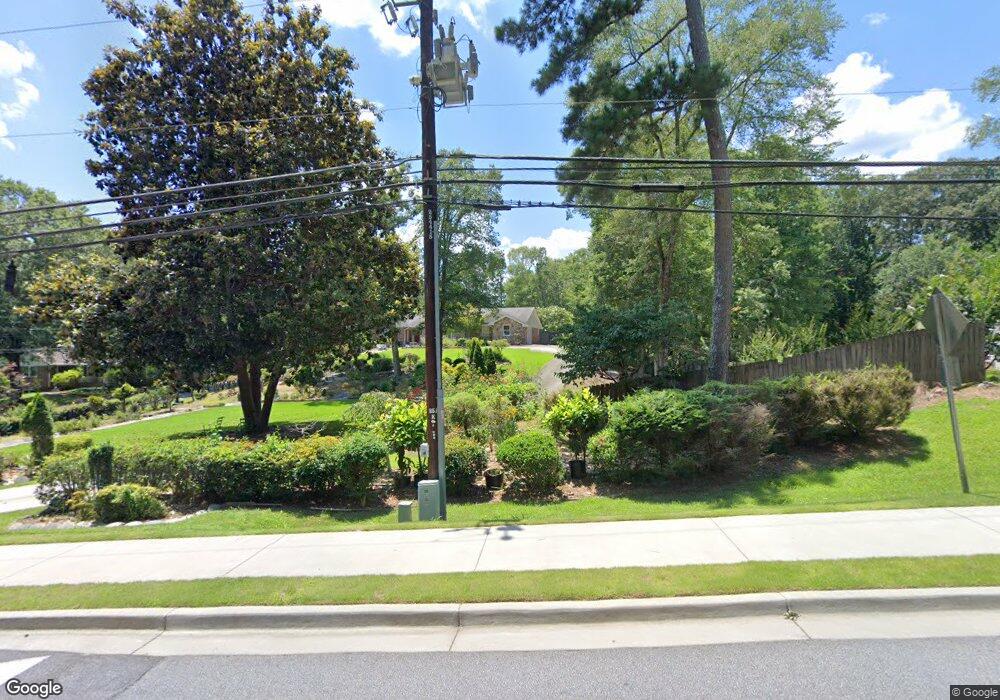 4071 Gunnin Rd, Norcross, GA 30092 - photo 1