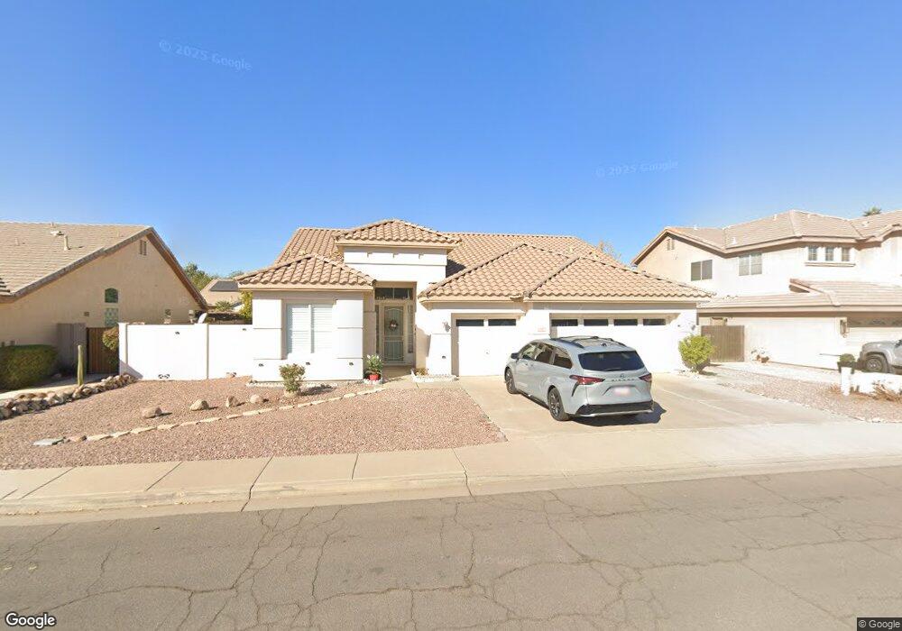 702 N Newport St, Chandler, AZ 85225 - photo 1