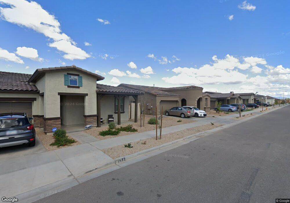 23076 E Via Del Oro, Queen Creek, AZ 85142 - photo 1