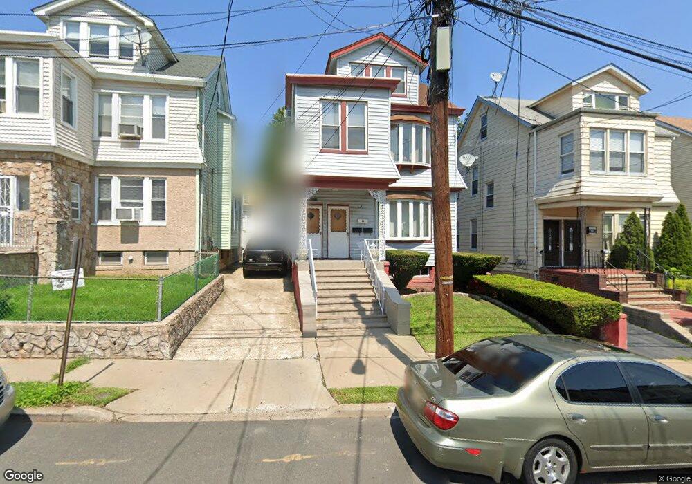 215 Conklin Ave, Hillside, NJ 07205 - photo 1