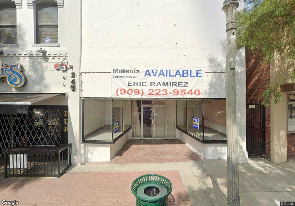 251 N 2nd Ave, Upland, CA 91786 - photo 1