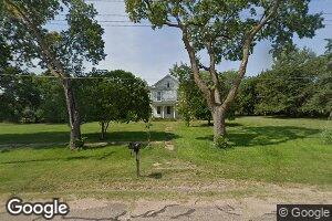 821 N Franklin St, Red Cloud, NE 68970