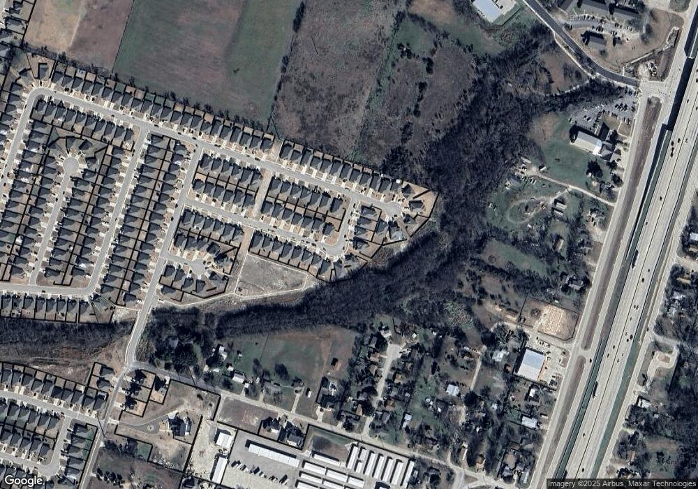 537 Gingham Trail, Troy, TX 76579 - photo 1