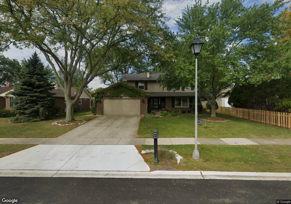 1506 Gainesboro Dr, Wheaton, IL 60189 - photo 1