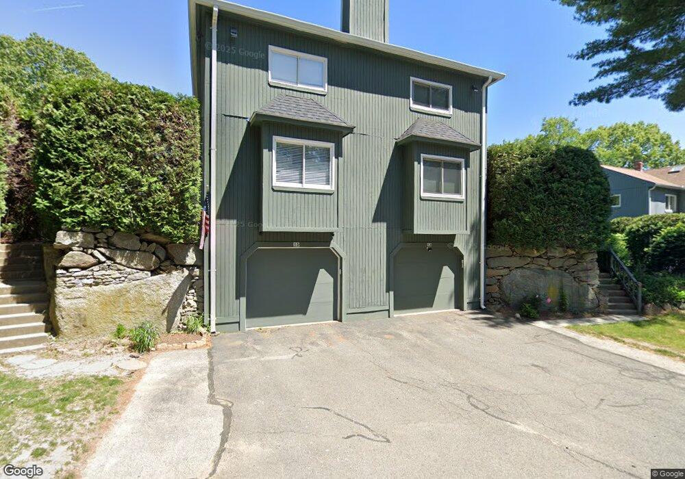 13 Highness Dr, Uxbridge, MA 01569 - photo 1