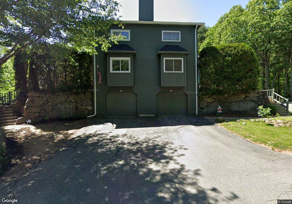 16 Gentry Ln, Uxbridge, MA 01569 - photo 1