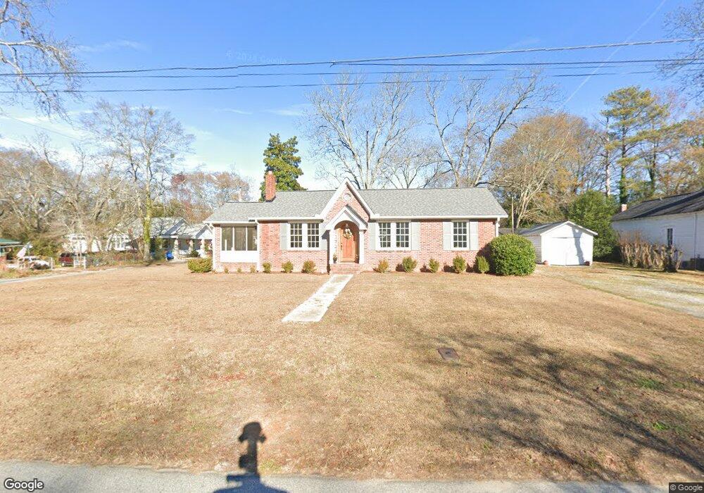 15 W Kimball St, Winder, GA 30680 - photo 1