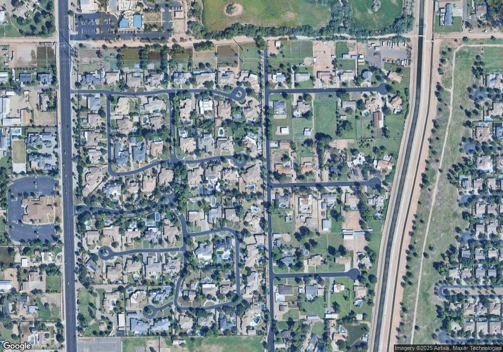 2557 E Page Ct, Gilbert, AZ 85234 - photo 1