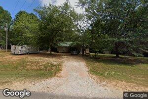 500 County Road 4101, New Site, MS 38859