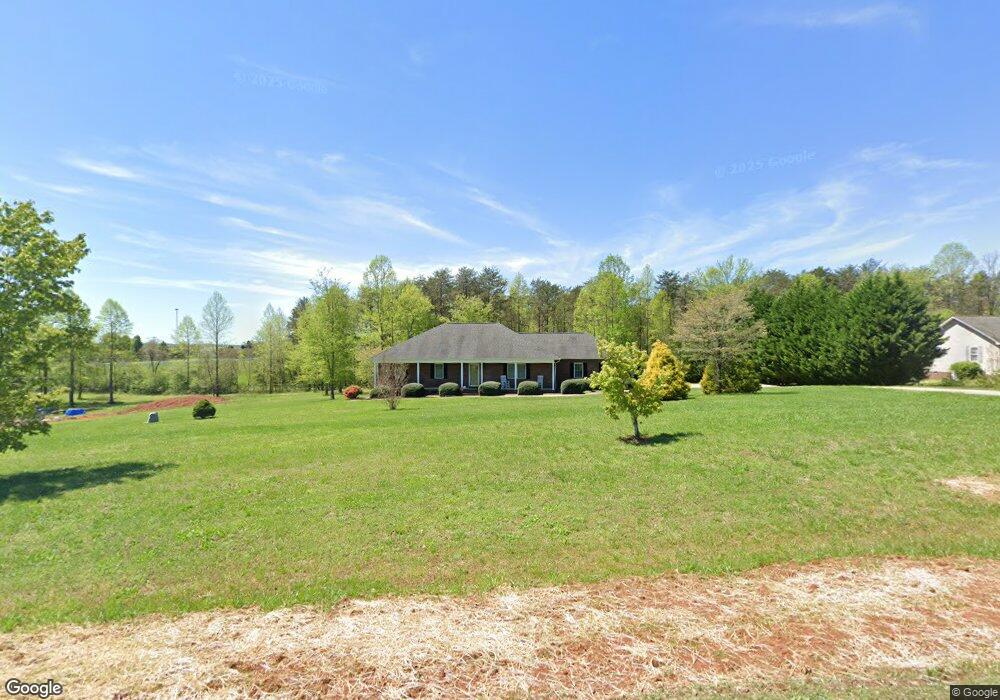 131 Barringer Dr, Statesville, NC 28625 - photo 1