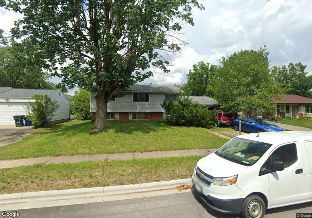 3796 Devton Dr, Columbus, OH 43228 - photo 1