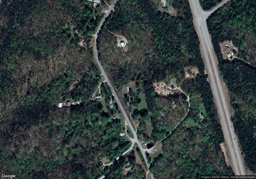 6172 Old Highway 441 N, Baldwin, GA 30511 - photo 1