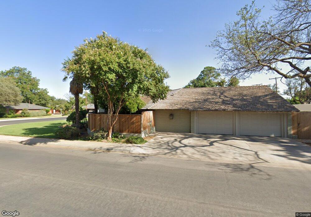 2207 Winfield Rd, Midland, TX 79705 - photo 1