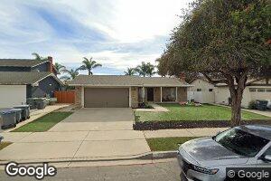 1130 Bottlebrush Place, Oxnard, CA 93030