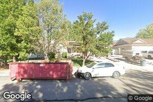 1384 N 50 E, Nephi, UT 84648