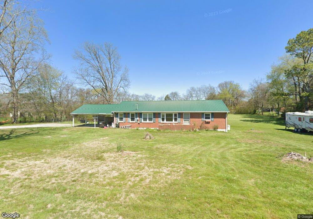 2336 Anes Station Rd, Lewisburg, TN 37091 - photo 1