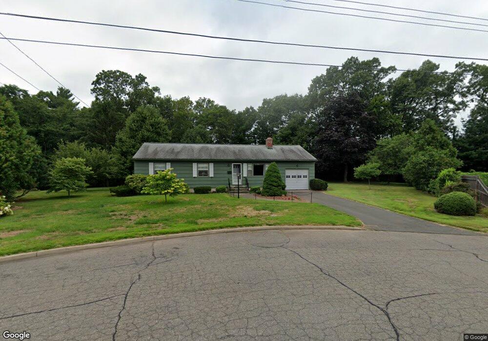 188 Brent Rd, Manchester, CT 06042 - photo 1