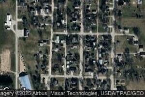 410 Greene St, Walker, IA 52352